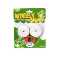 See more information about the Small Pet Wheely Salty